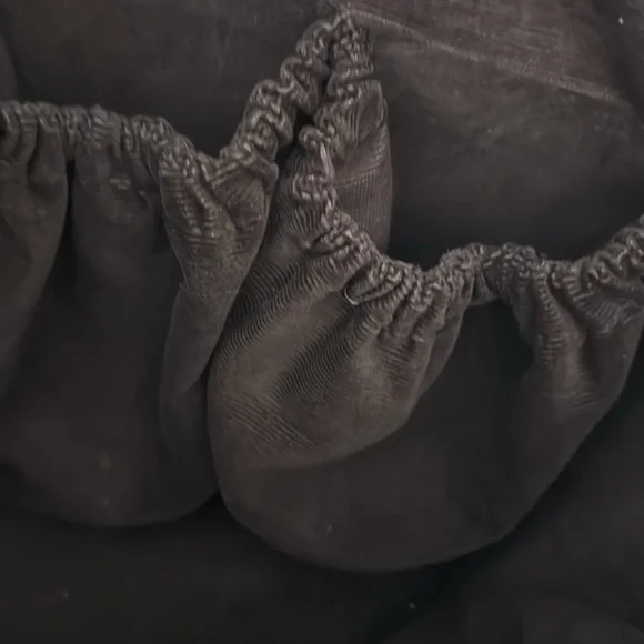 HARTMANN vintage shoe luggage case - Picture 6 of 7